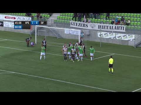 Kooste: VPS-EIF 5.9.