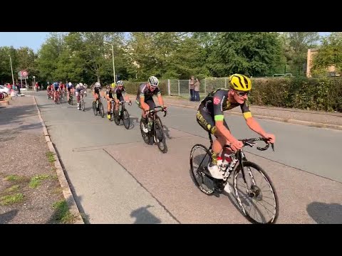 23. Sparkassen-Cup mit großer Beteiligung