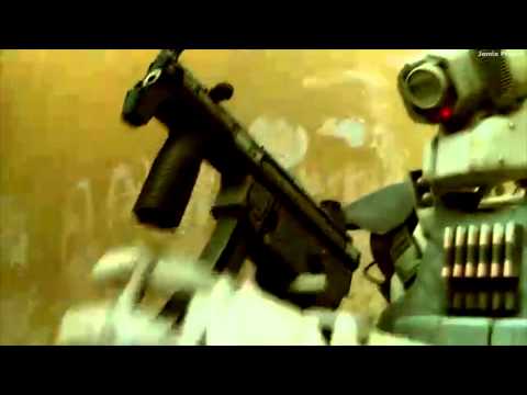 Breaks System Project - Techbeat (Spector remix)