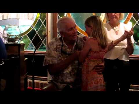 Charlie Mopps-The man who invented beer