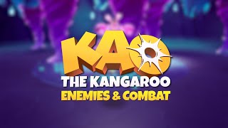 Kao the Kangaroo video 1