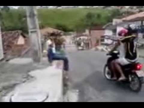 FUSILADO  y queda con vida....