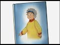 Closing To Caillou Caillou S Mysteries Adventures 2012 DVD USA