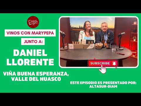 Todo sobre Viña Buena Esperanza, en el Valle del Huasco. Concursa, comentando.
