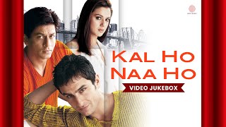 Download lagu Kal Ho Naa Ho - Video Jukebox (4k) | Shahrukh Khan | Preity Zinta | Saif Ali Khan mp3