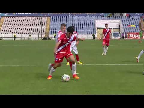 REZUMAT Liga 2: Gloria Buzău - Dinamo 2-1