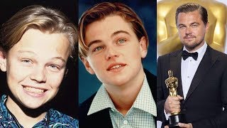 [問卦] 李奧納多瘦的下來嗎