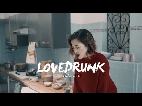 MARICELLE - Lovedrunk (Official Music Video)