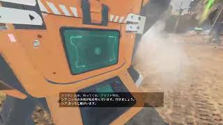 エイペックスレジェンド　のんびり配信　ランクマッチ　初見さんも常連さんも気軽にコメントしていってね～！！