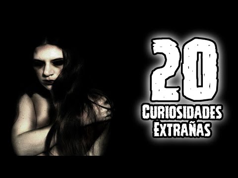 TOPS 20: 20 Curiosidades Extrañas De Las Posesiones Demoniacas (Exorcismo)