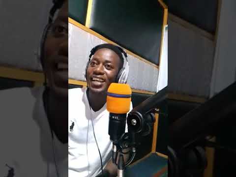 Radio Reaction-Alpha Romeo Letter to Pjay ft Elisha Long