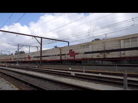 Double LDP's with 3BM7 - 11/3/15