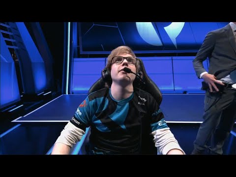 Recap, Highlights and Sounds of the Game: Week 1 Day 1 S6 EU LCS Spring 2016!