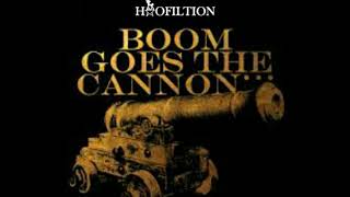 Boom Goes The Cannon|Hoofildrops