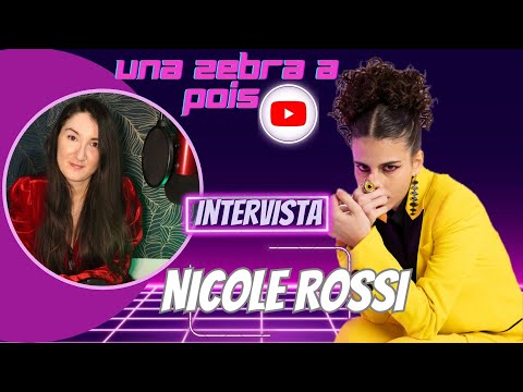 intervista Nicole Rossi - protagonista della sesta stagione di @skamitalia77 @netflixitalia