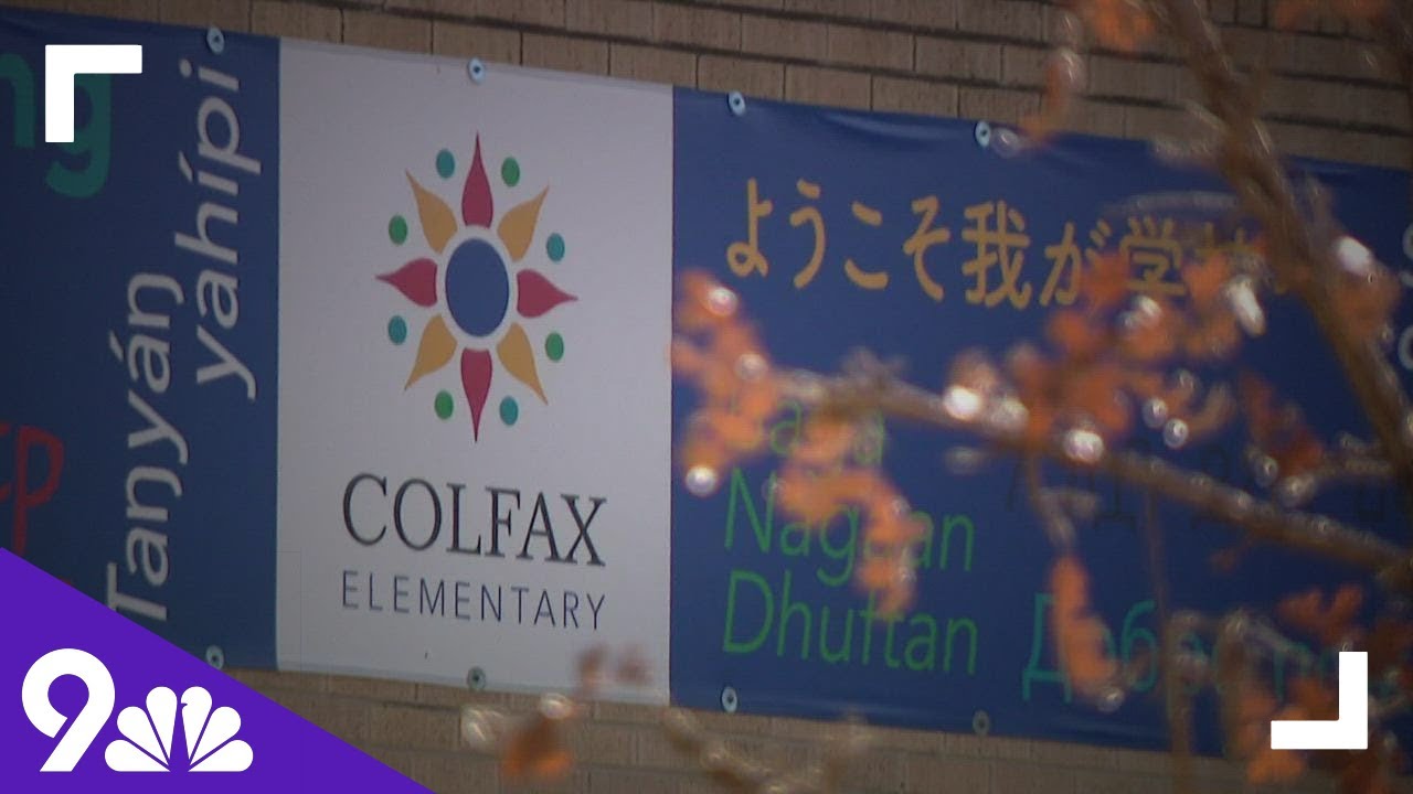 DPS releases list of 10 schools recommended for closure