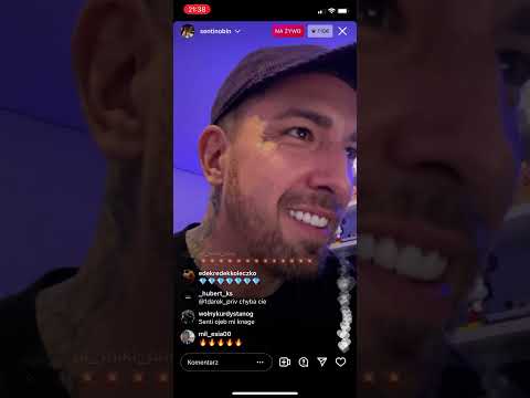 hellfield - dalej (feat. sentino) / sentino live szczęśliwy jak nigdy buja się do swojej goscinki