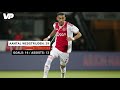 VP Award 2019: publieksfavoriet Hakim Ziyech op tweede plek