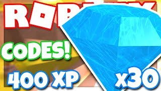 Roblox promo codes in flood escape 2