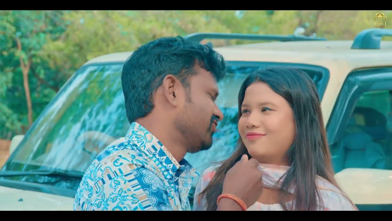Ruhu Tuhu | New nagpuri Song 2024 | Raju Tirkey, Ankita Bhengra