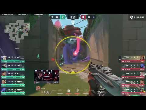 Giants Gaming vs KOI |  HIGHLIGHTS | Champions Tour 2023  EMEA League