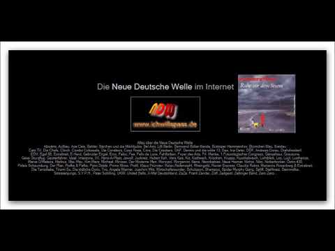 Superfeucht - Ruhe vor dem Sturm