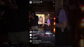 ALISON WONDERLAND SHOUTS OUT CHIEF KEEF &amp; SAYS HE HAS THE BEST VERSE  EVER RECORDED