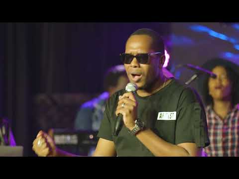 KARURA VOICES - Kalivari (OFFICIAL VIDEO)