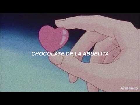 Mundo De Caramelo - Danna Paola