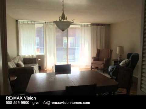 80 Salisbury Street, Worcester MA 01609 - Condo - Real Estate - For Sale -