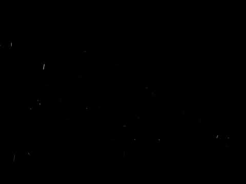 Royalty Free Rough Dust Elements Slowly Falling Downward 02 Stock Video Footage Clip