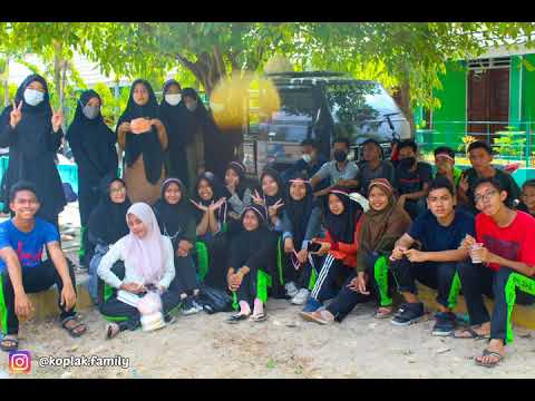 XII IPA5 MAN 2 KOTA BIMA