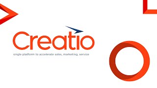 Creatio CRM Video