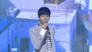 Download lagu ZEA5   헤어지던날   쇼챔피언57회 mp3