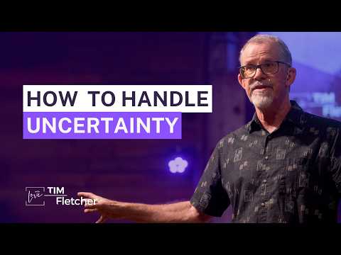 How Early Trauma Shapes Our Fear of the Unknown - Uncertainty and Complex Trauma - Part 2