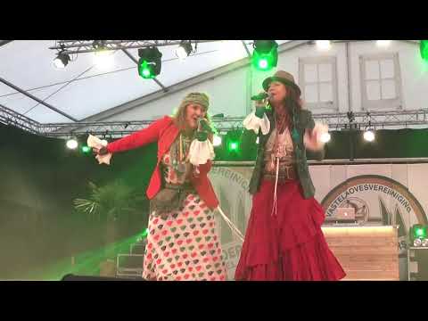 BCL Treffe 2018:  Zangduo Op Ós