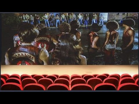 THE WARRIORS E O RETRATO DA SOCIEDADE PELO SUBMUNDO DAS GANGUES | ANÁLISE GEEKLOSÓFICA(RETRÔ)