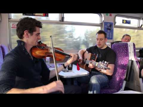 No Ordinary Journey 2