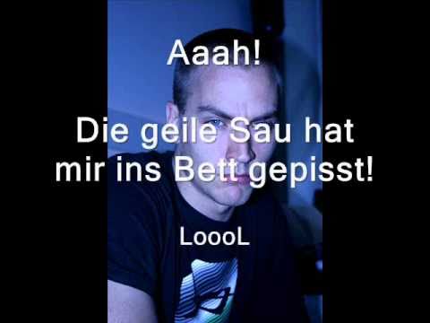 KIZ Glückskeks feat. Boba Fettt Lyrics