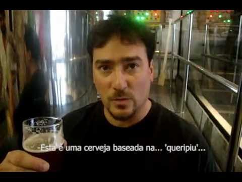 Cervejaria Nacional - Entrevista JohnPalmer