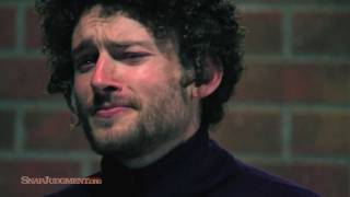 Joshua Walters, "I Don't Speak French" / Snap Judgment LIVE!