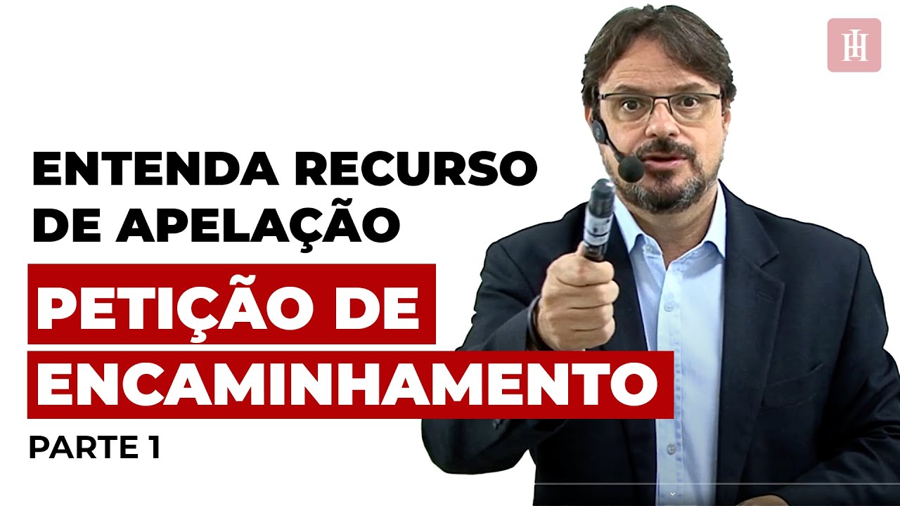 Domine a Técnica de Encaminhamento de Recurso de Apelação: Passo a Passo e Dicas de Especialistas
