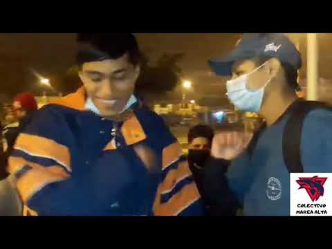 SenSei Shang vs Atoccza (final)