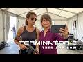 Terminator 2 Judgment Day 1991 Cast Set Then Vs Now 2026 Real Faces Behind The Legend