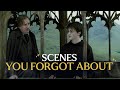 Harry Potter Scenes You Forgot About Compilation