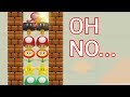 I GOT A REFRESHING LEVEL? — Clearing 1000 EXPERT Levels (No-Skips) | S2 EP45