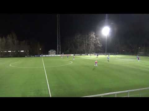 KAA Gent Ladies WU16 - Club YLA (deel 2)