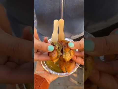 Famous Dish😋😋😋