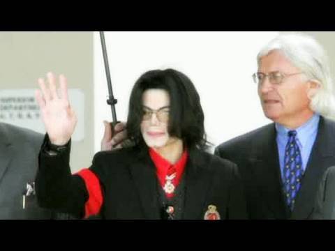 The Michael Jackson Conspiracy - The 2005 Molestation Trial