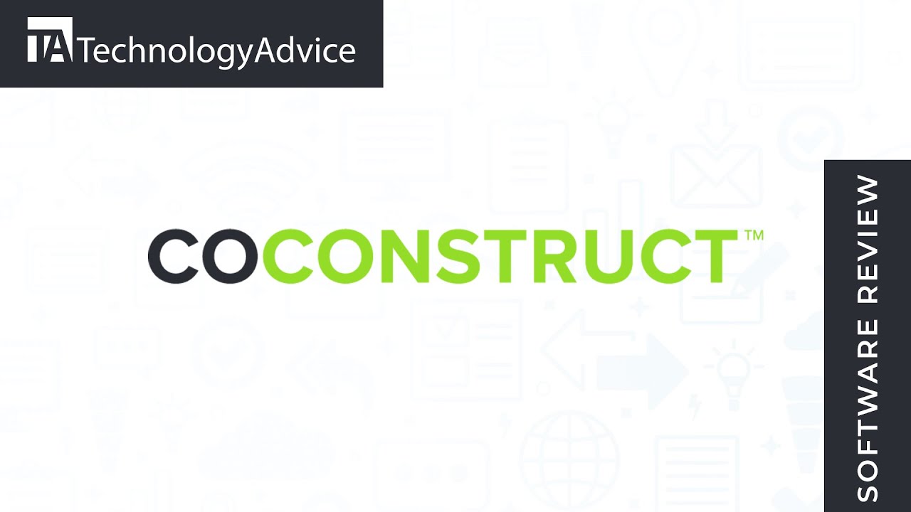 CoConstruct Review: Top Features, Pros And Cons, And Similar Products